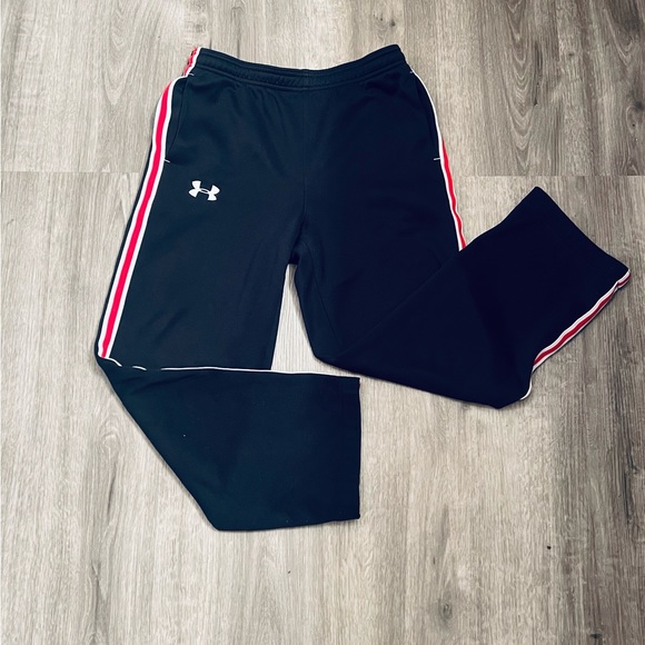 Under Armour Bottoms Under Armour Pants Boys Large Activewear Youth